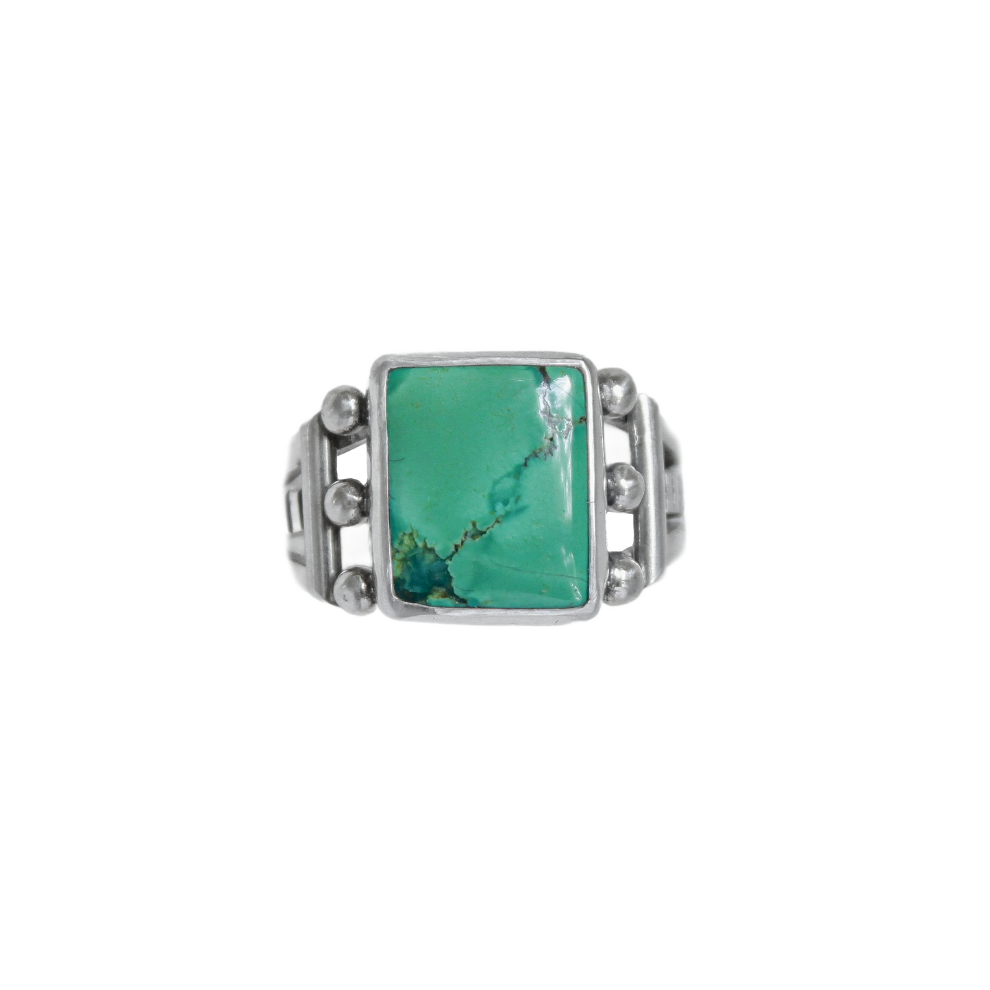 Crescent Lake Ring {sz.11}