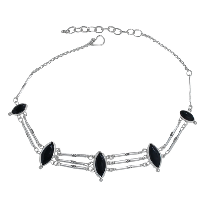 Midnight Rider Choker