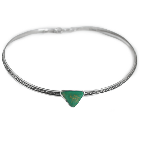 Turquoise Choker