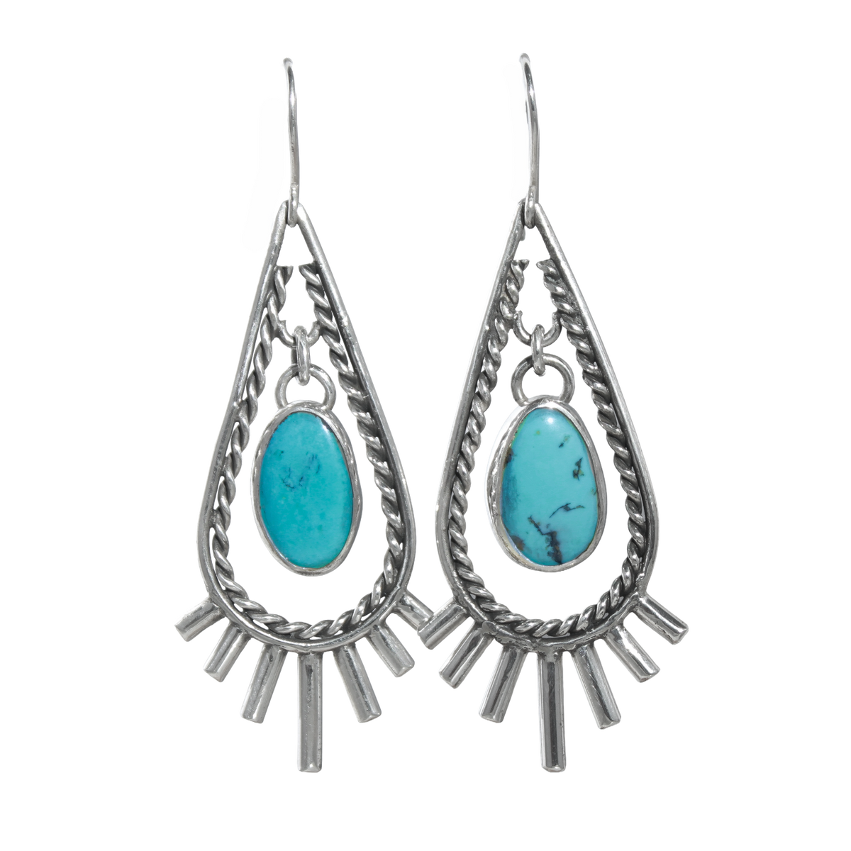 The Vista Earrings