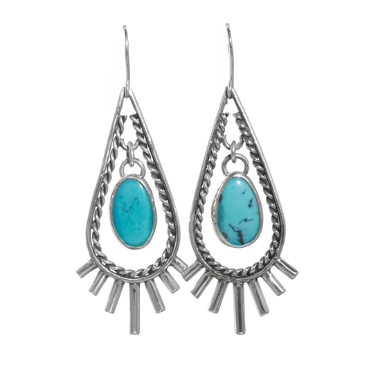 The Vista Earrings