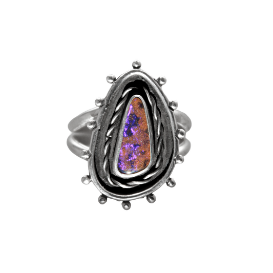 The Sundown Ring {sz.8}