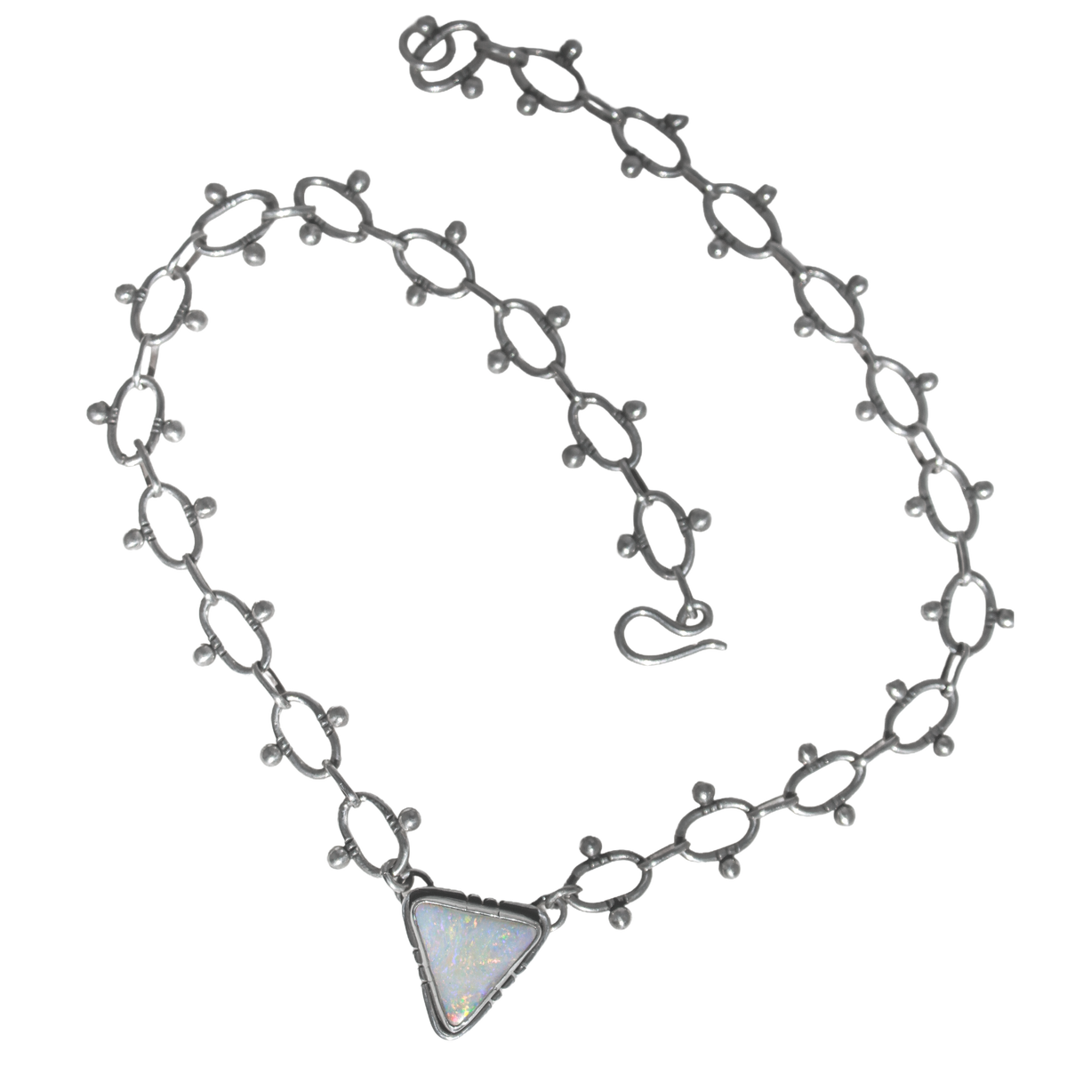 Good Omen Choker