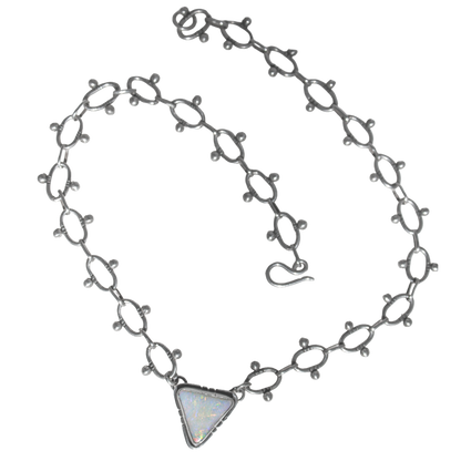 Good Omen Choker
