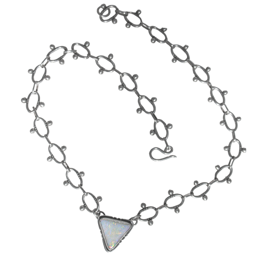 Good Omen Choker