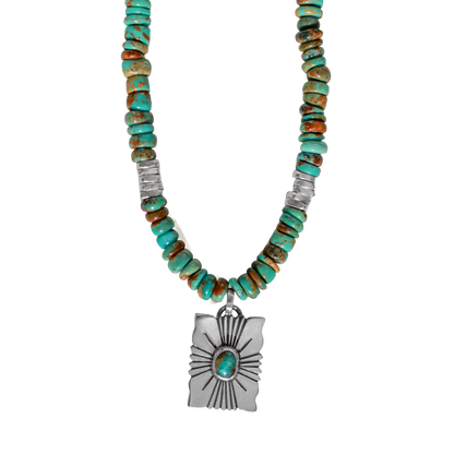 The Morning Light Necklace
