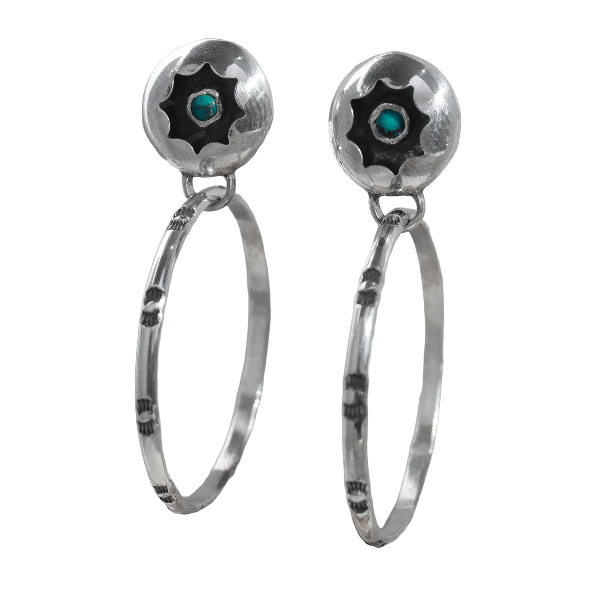 Western Sky Earrings