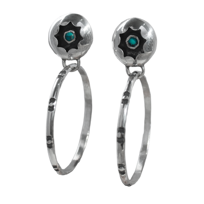 Western Sky Earrings