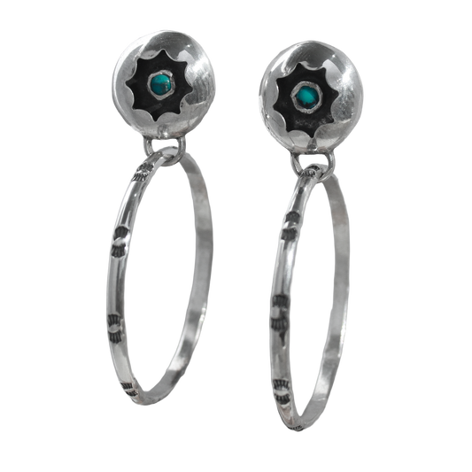 Western Sky Earrings