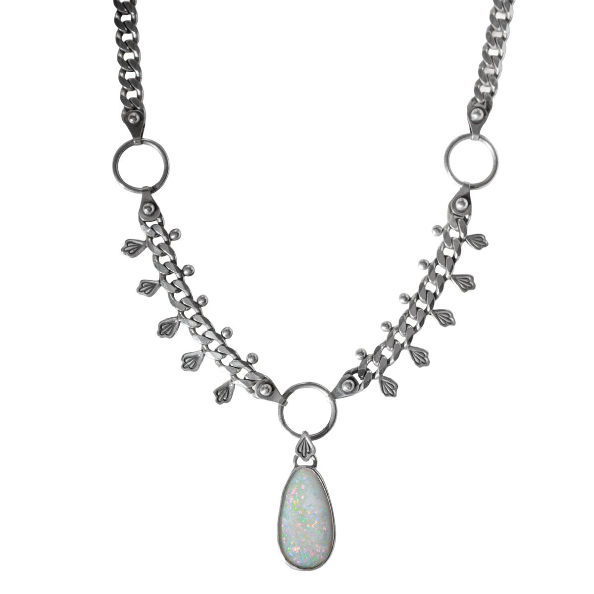 The Dreamweaver Necklace