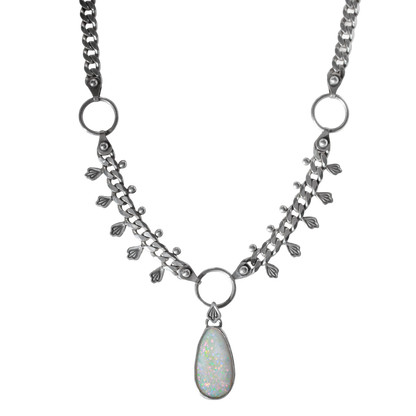 The Dreamweaver Necklace