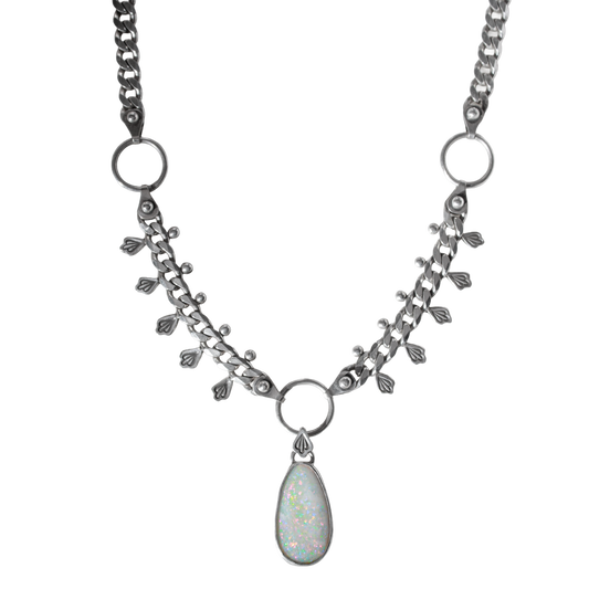 The Dreamweaver Necklace