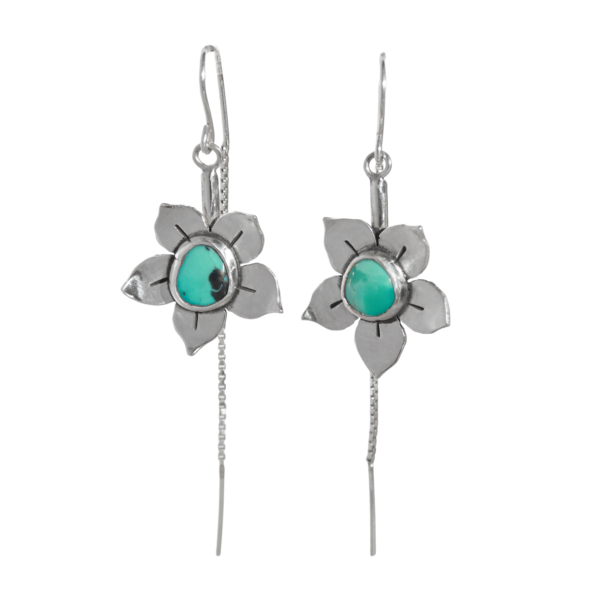 Wildflower Threaders