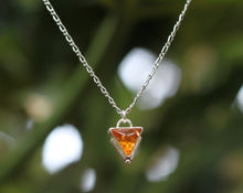 Load image into Gallery viewer, Amber Bermuda Necklace
