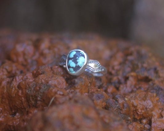 Cloud Mountain Ring {sz.6}