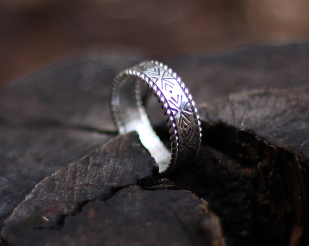 Midwest Ring {sz.11.25}