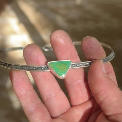 Turquoise Choker