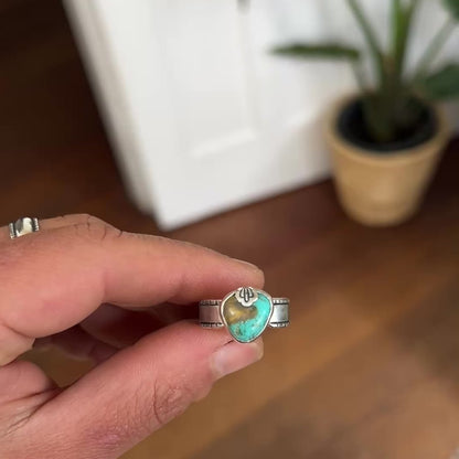 La Bonita Ring {sz.7}