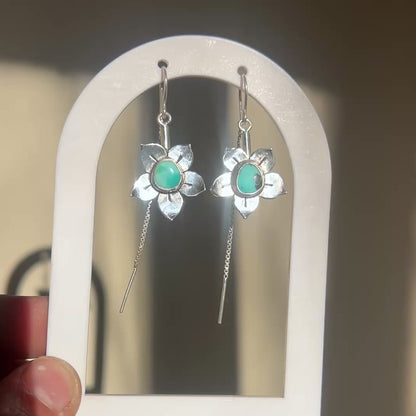 Wildflower Threaders