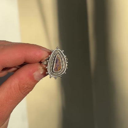 The Sundown Ring {sz.8}