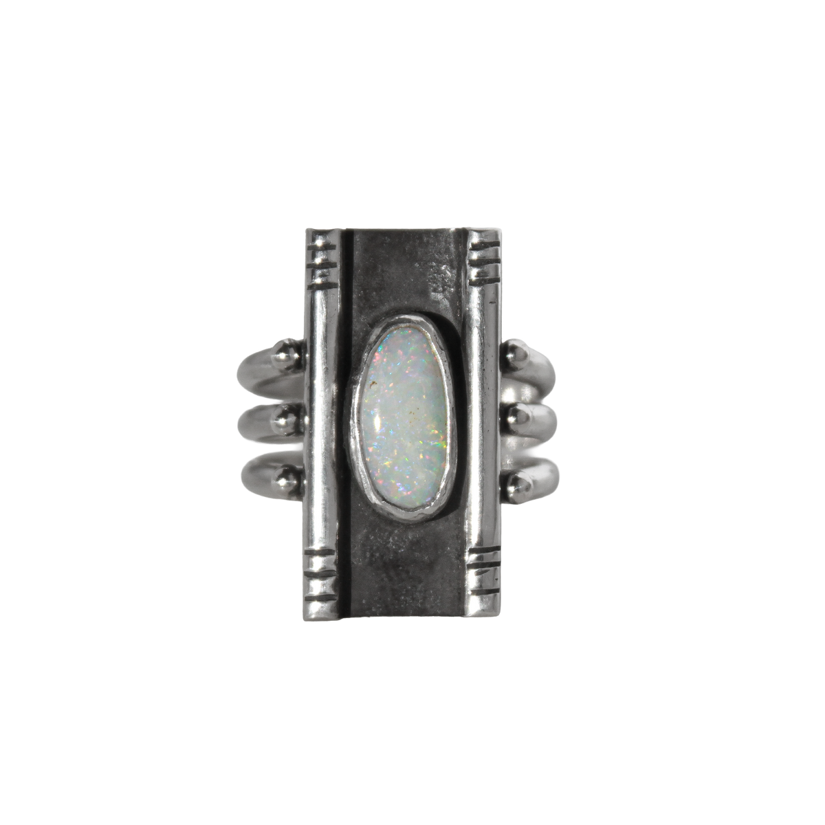 The Lone Star Ring {sz.6.5}