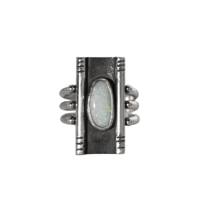 The Lone Star Ring {sz.6.5}
