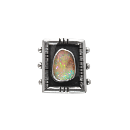 The Portrait Ring {sz.6.5}