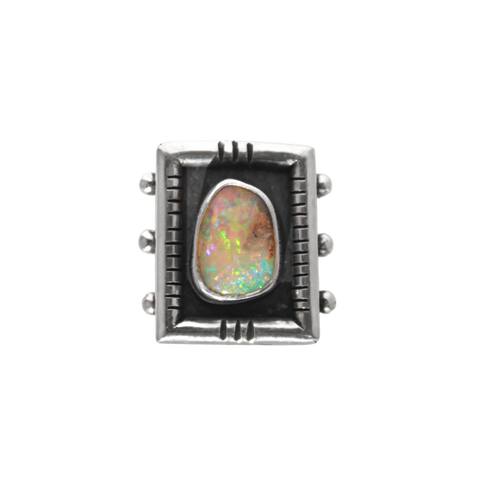 The Portrait Ring {sz.6.5}