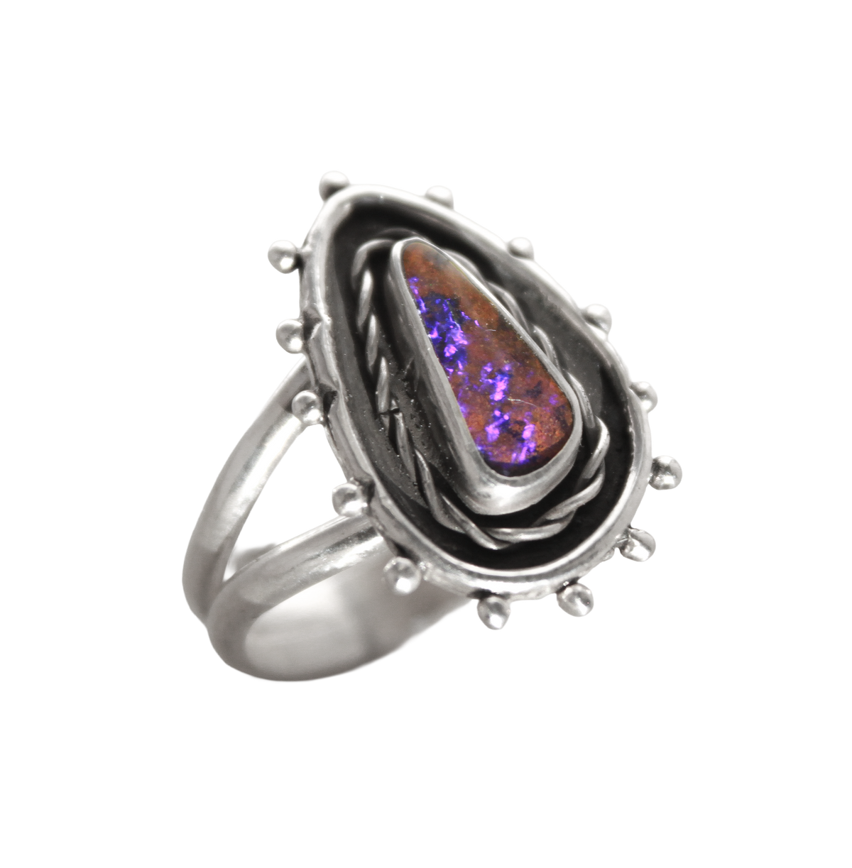 The Sundown Ring {sz.8}