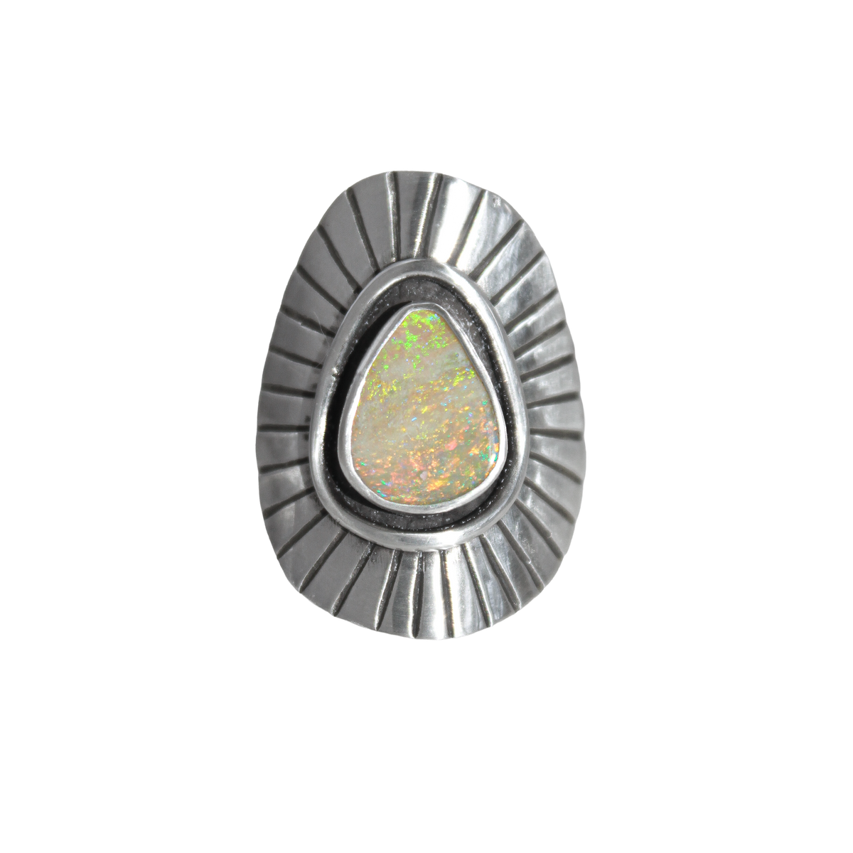 The Daybreak Ring {sz.8}