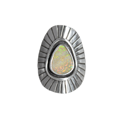 The Daybreak Ring {sz.8}