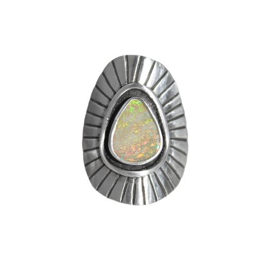 The Daybreak Ring {sz.8}
