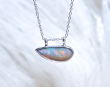 Load image into Gallery viewer, Opalton Necklace
