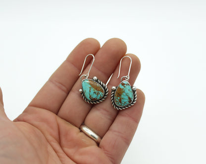 Kingman Arc Earrings