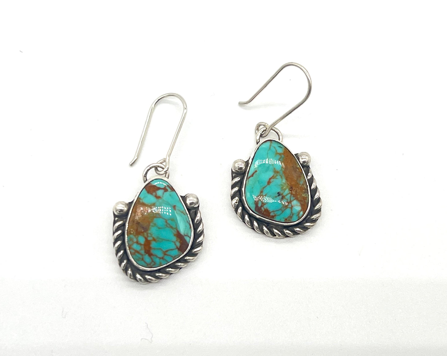 Kingman Arc Earrings