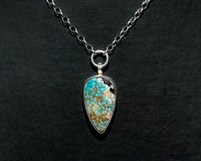 Load image into Gallery viewer, Royston Drop Necklace
