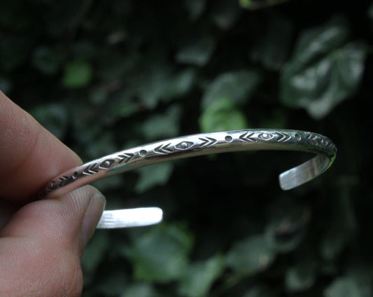 Midwest Cuff {L}