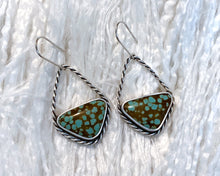 Load image into Gallery viewer, No. 8 Earrings
