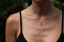 Load image into Gallery viewer, Amber Necklace
