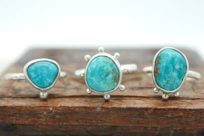 Cumpas Ocean Ring I {sz.7.25}