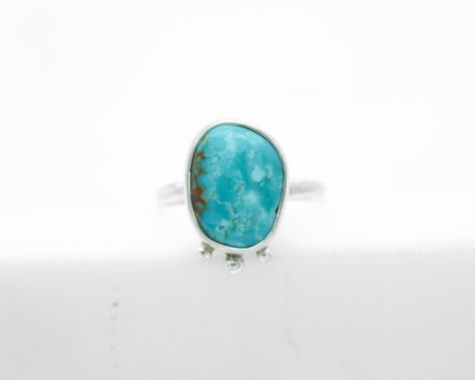 Cumpas Ocean Ring II {sz.6.25}